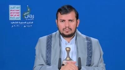  رهبر انصارالله: صهیونیست‌ها هزاران زن مسلمان را در فلسطین به شهادت رسانده‌اند
