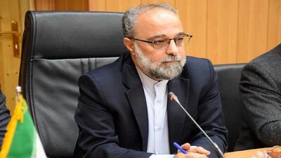  تولید و سرمایه‌گذاری مجوز تخطی از محیط‌زیست را صادر نمی‌کند