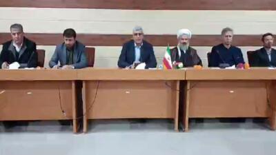  برگزاری همایش منطقه‌ای آموزش انتخابات شورا‌های شهر و روستا در مراغه