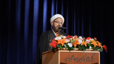  نوآوری در تبلیغ دین یک ضرورت است