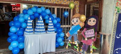  آغاز توزیع شیر رایگان برای ۲۲۰ هزار دانش‌آموز ابتدایی البرز