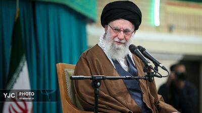  پیشرفت زنان در انقلاب، بی سابقه در تاریخ ایران + فیلم