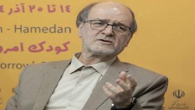  میزبانی همدان در جشنواره تئاتر کودک استمرار یابد