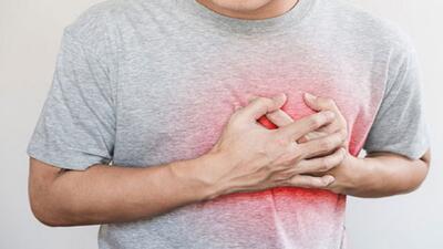  مضرات استرس روانی برای سلامت قلب و راه محافظت از خود دربرابر آن