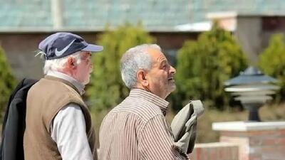 میانگین سن بازنشستگی ۵۲ سال است