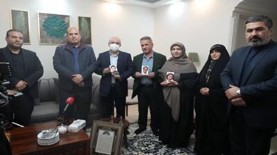 توجه به روایت‌گری زندگی شهدا به ویژه شهدای نخبه علمی