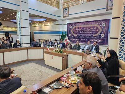 پیگیری حقوقی جهانی پرونده شاهچراغ ادامه دارد