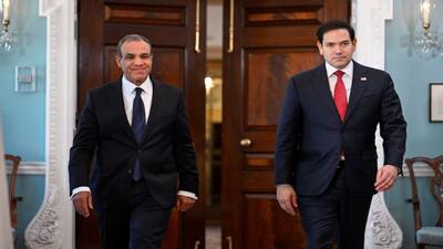  تماس  بین قاهره و واشنگتن برای غزه