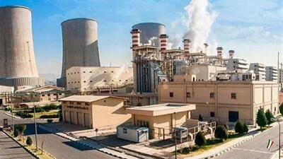 میزان مصرف روزانه مازوت نیروگاه‌ها اعلام شد
