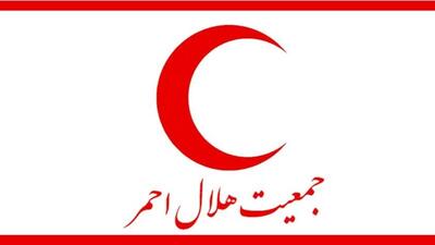 داوطلبان، رفیق روزهای سخت و گنج پنهان هلال‌احمر هستند