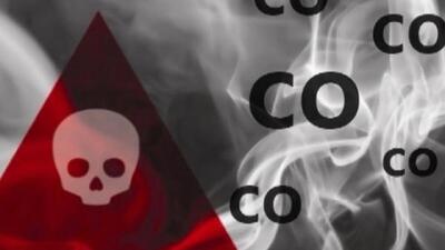  مرگ ۵ نفر با مونوکسیدکربن در قزوین