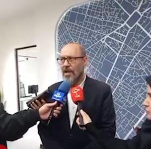  تمرکز بر «گردشگری زیارت» با هدف کاهش هزینه و افزایش کیفیت خدمات+فیلم