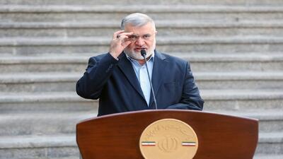 توضیح استاندار تهران درباره نحوه تصمیم‌گیری برای تعطیلی