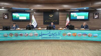  استفاده مردم از منافع معادن و اشتغالزایی برای جوانان اولویت اول استخراج معادن محلی 