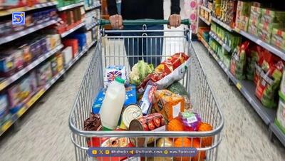 افزایش اعتبار و شارژ کالابرگ دهک‌های اول تا سوم از شنبه