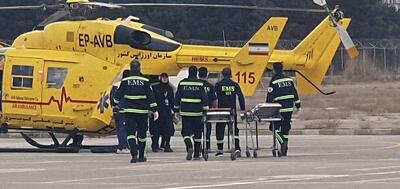 جزئیات تصادف هولناک یک خودرو با دانش‌آموزان در بومهن