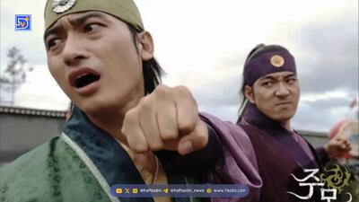  تغییر چهره باورنکردنی «یونگ پو» کنار همسر زیبا و فرزندان بانمکش + عکس و بیوگرافی