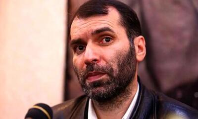 ادعای جنجالی مسعود ده‌نمکی: اسرائیل در «پیام‌رسان ایتا» مشغول جاسوسی است!