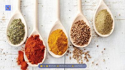  با این ادویه‌ها سیستم ایمنی بدن خود را تقویت کنید