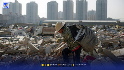  جهان نابرابر| ‌‌بیشترین نابرابری درآمدی در آفریقای جنوبی‌