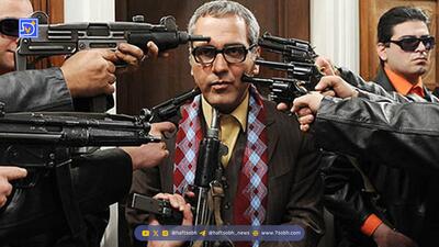  زمان پخش فصل سوم سریال مرد هزار چهره اعلام شد