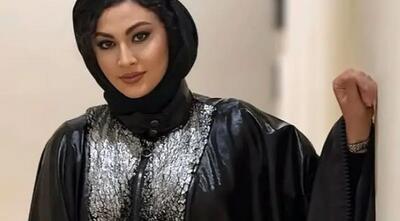  رونمایی از مادرشوهر مریم مومن