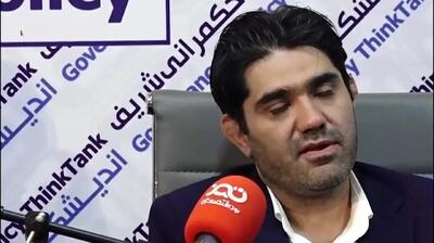 میزان شکایت از تاکسی‌های اینترنتی نزدیک به صفر است