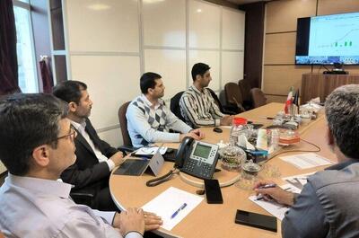 اهتمام صنایع انرژی‌بر به احداث نیروگاه‌ ضروری است