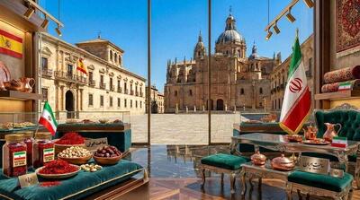 سهم ناچیز ایران از بازار ۴۵۱ میلیارد دلاری اسپانیا