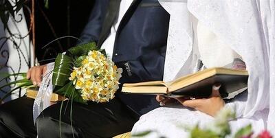 مادر شوهر وسط عروسی پسرش فهمید، عروس دخترش است!