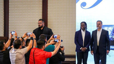 پشت پرده غیبت سیدورف