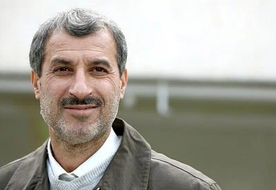 واکنش محمد مایلی کهن به رفتار زشت خداداد عزیزی