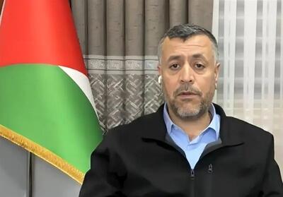 درخواست گستاخانه بن گویر برای تخریب مقبره شهید عزالدین القسام