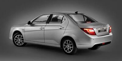 ریزش شدید قیمت دنا در بازار آزاد / جدول قیمت