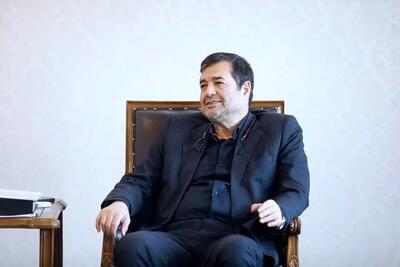 اعتراض وزیر ورزش به تصمیم فیفا