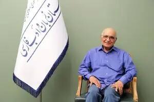 هوشنگ مرادی کرمانی جراحی شد