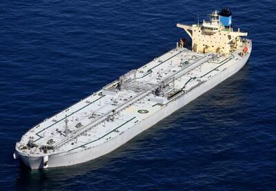 واکنش ایران به توقیف نفتکش ونزوئلایی توسط آمریکا