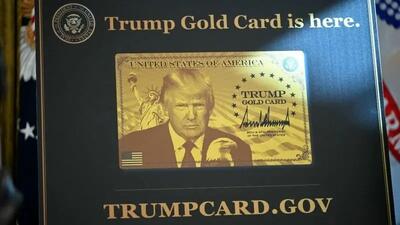 اقدام عجیب ترامپ درباره اقامت شهروندان ایرانی‌