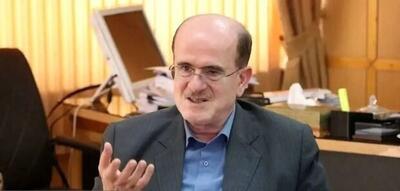 لاهوتی: سازمان چای منحل نمی‌شود