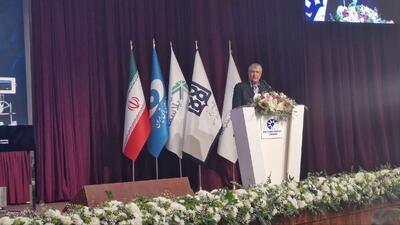  رئیس سازمان انرژی اتمی: باید خالق تکنولوژی باشیم نه فقط خریدار آن