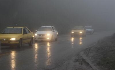 هشدار راهداری به خوزستانی‌ها