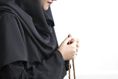  حجاب در منظومه اعتقادی