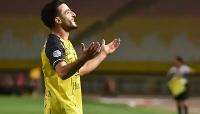 فرار و سانتر برای 3 امتیاز مهم سپاهان