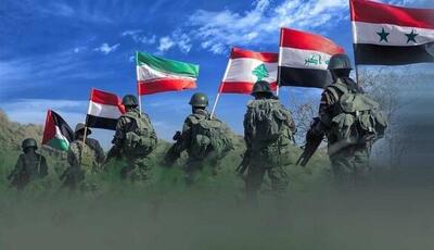 سناریوپردازیِ «فارن افرز» از خاورمیانه‌ی «پسا محور مقاومت»