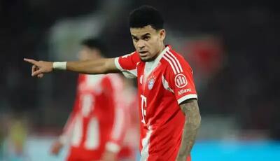 واکنش لوئیس دیاز به جنجال بزرگ محمد صلاح