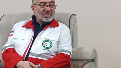 سیلاب و کولاک ۱۳ استان را درگیر کرد/ امدادرسانی به بیش از ۳ هزار نفر