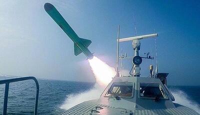 پیام خیره‌کننده رزمایش ایران به آمریکا و اسرائیل