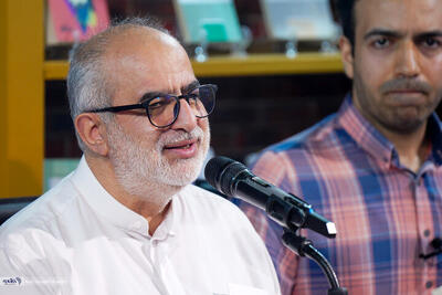 افشاگری حسام‌الدین آشنا از همکاری تلگرام در موضوع «آمدنیوز» و «روح‌الله زم»