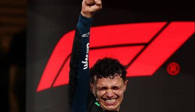 اعلام فهرست ثروتمندترین‌های فرمول یک؛ فاصله زیاد همیلتون و فرستاپن با قهرمان جهان