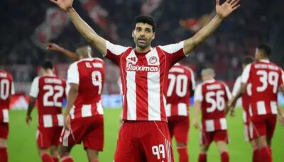 طارمی را استاد صدا می‌کنند!